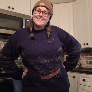 Meet your Posher, Kelsey